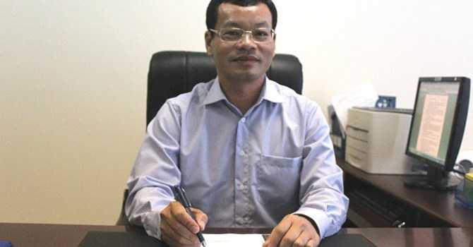 'Sếp' Ban quản lý đường sắt: Ai nói công nghệ Trung Quốc lạc hậu?