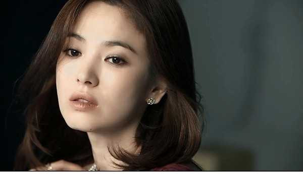 song hye kyo