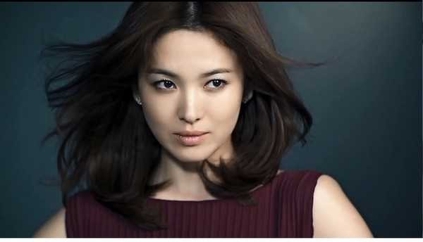 song hye kyo