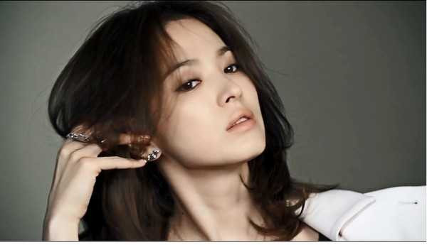 song hye kyo