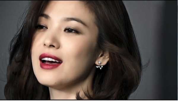 song hye kyo