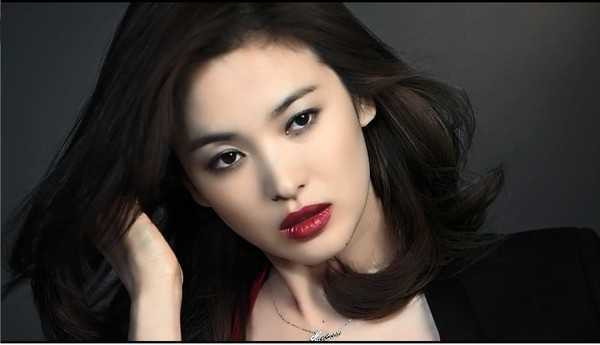 song hye kyo