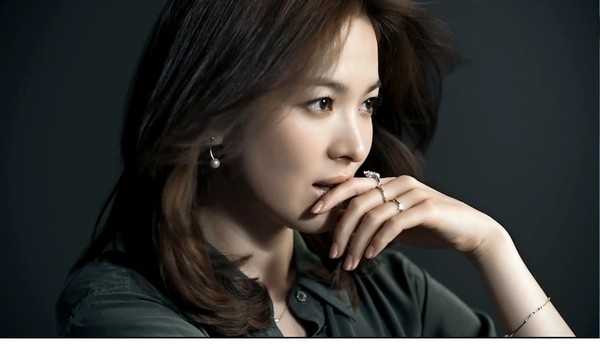 song hye kyo