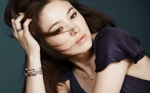 song hye kyo