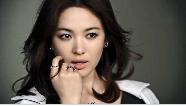 song hye kyo