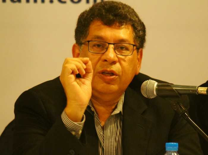 TS Menis chia sẻ nhiều câu chuyện thú vị về khám phá bản thân