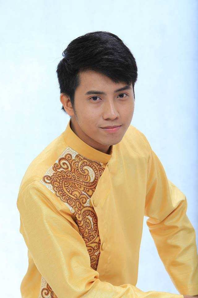 Người dẫn chương trình