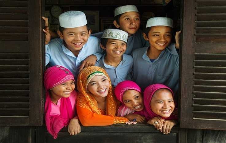 Giờ giải lao - Trần Cao Bảo Long.