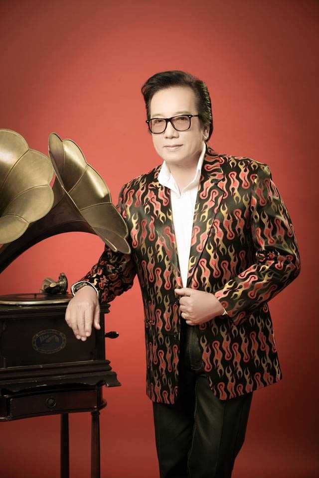 Tình khúc vượt thời gian