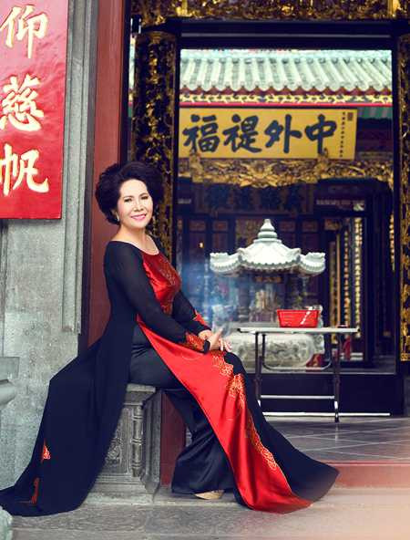 Tình khúc vượt thời gian