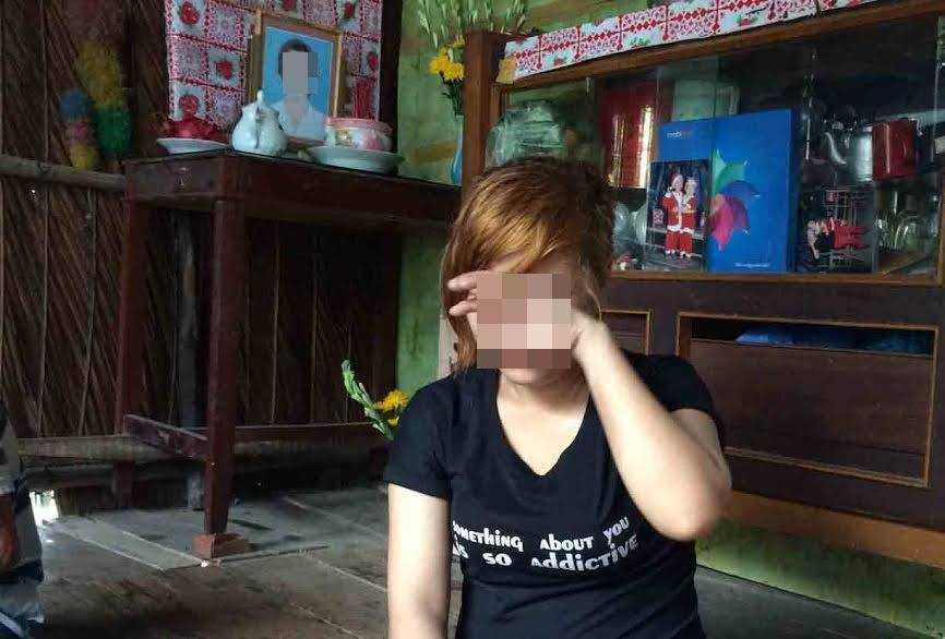 Hành trình thiếu nữ bị lừa vào 'động quỷ', ép cắn thuốc lắc bán dâm