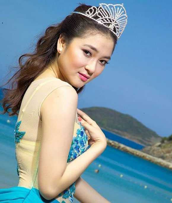 nguyễn thị huyền