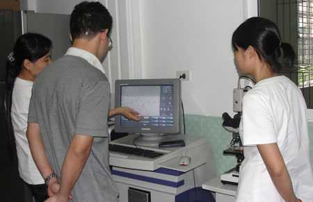 Tắc ống dẫn tinh: Vợ chồng lục đục