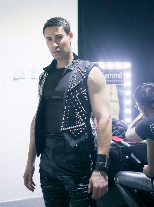 Vietnam's Next Top Model