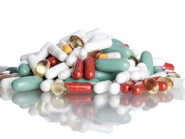 Theo các chuyên gia một số loại thuốc có tác dụng tiêu cực tới chuyện chăn gối như thuốc chống trầm cảm, thuốc hạ huyết áp, chữa tim mạch, chữa ung thư tuyến tiền liệt ... 