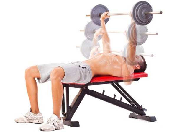 Tập thể dục quá độ: Tập thể dục quá nhiều có thể gây ra tình trạng rối loạn sinh lý cực kỳ có hại cho đời sống tình dục.