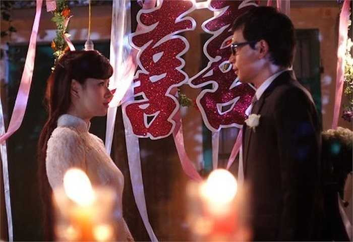 Tình yêu chân thành, chung thủy và đầy vị tha của cặp đôi Nam Trung - Ái Vân trong phim đã khiến khán giả không khỏi ngưỡng mộ. Cả hai đã mang đến một thông điệp ý nghĩa cho người xem: Hãy chân thành và dám đối mặt với thử thách, khó khăn để bảo vệ tình yêu của mình.