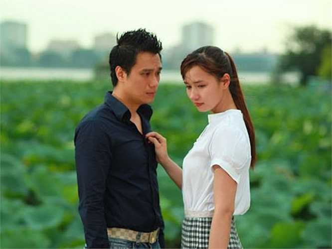 Huy và Mai - Tình yêu không hẹn trước: Trong phim, nhân vật Huy (Việt Anh thủ vai) là con trai chủ tịch của một tập đoàn lớn, có trình độ nhưng kiêu căng và ngạo mạn. Anh coi tình yêu chỉ như một trò chơi mình luôn nắm chắc phần thắng. Xét về cả ngoại hình và gia thế, Huy là mẫu đàn ông khiến phái đẹp ngưỡng mộ và ước ao.