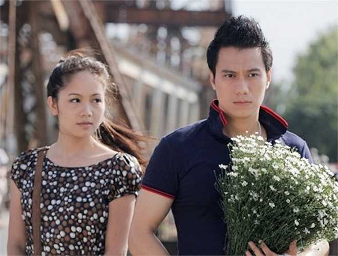 Thảo Nhi và Hải Long - Chỉ có thể là yêu: Nhân vật Nhi do Linh Phương thể hiện là một cô sinh viên tỉnh lẻ, luôn ý thức cho mình cuộc sống tự lập, không dựa dẫm vào ai. Còn Long là chàng công tử sống trong nhung lụa lại luôn nhìn đời với thái độ hằn học, sống buông thả để bị cuốn vào những cuộc ăn chơi vô độ cùng bạn bè. 