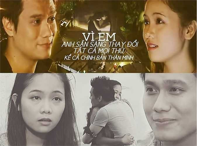 Thế nhưng, duyên số lại một lần nữa đùa giỡn cả hai khi không để hai người dễ dàng ở bên nhau. Sau nhiều giận hờn, biến cố thậm chí là chia ly, cuối cùng, Long cũng tìm thấy Nhi và cậu con trai của mình để hoàn thiện một tổ ấm nhỏ đầy hạnh phúc. Theo Zing