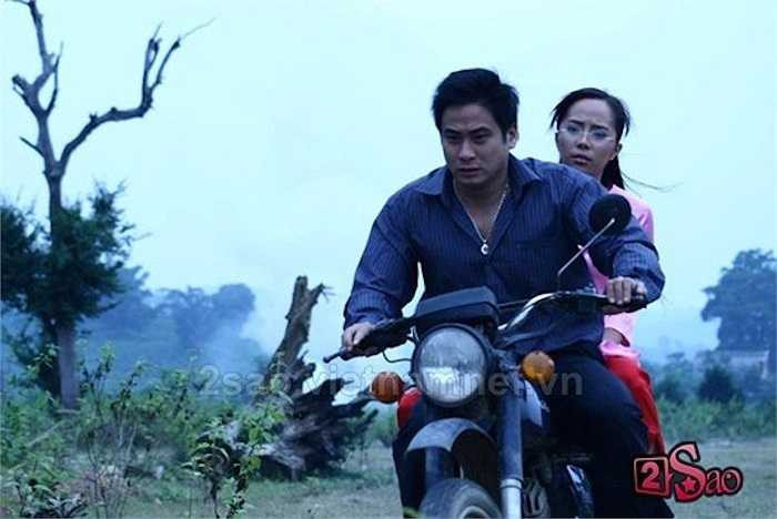 Vượt qua rào cản từ gia đình, những hiểu lầm, can thiệp đến từ kẻ thứ ba nhiều mưu mô và toan tính, cuối cùng, 'Cá sấu chúa' xấu xí và chàng 'King Kong' cũng đã có một cái kết đẹp, làm thỏa mãn khán giả.