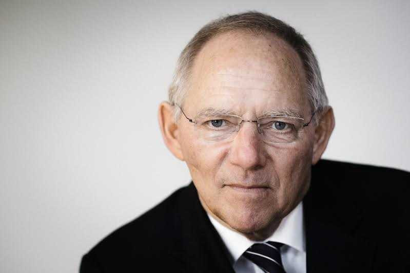 Bộ trưởng Tài chính Đức chuẩn bị thăm Việt Nam