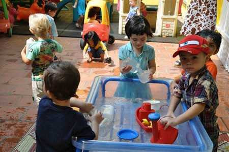 Ảnh minh họa. Theo Đất Việt.