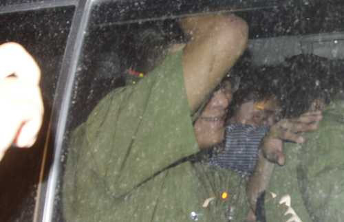 Bắt tổng giám đốc công ty VN Pharmar