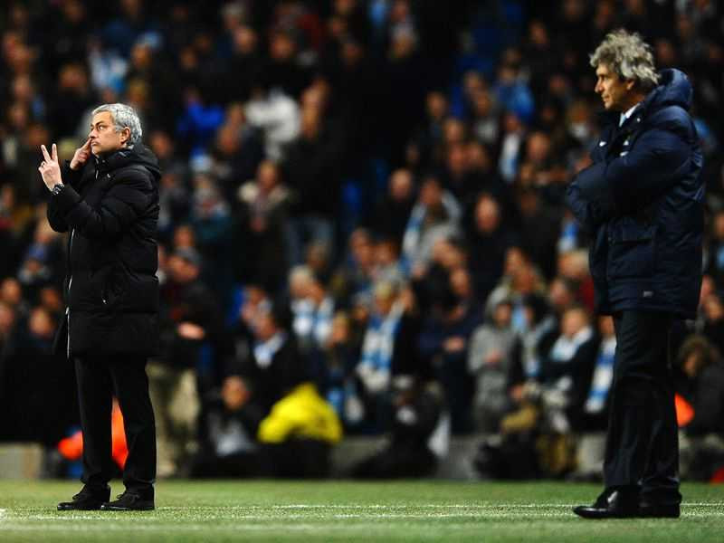 Cả hai vị HLV đều có những toan tính riêng cho bản thân và đội bóng