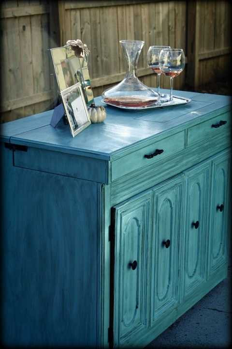 Để nhà luôn thời trang và cá tính với 6 gam màu nổi bật