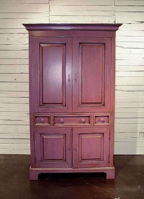 Để nhà luôn thời trang và cá tính với 6 gam màu nổi bật