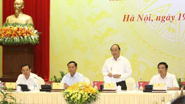 Giải quyết khiếu nại tố cáo: Sợ trách nhiệm, đùn đẩy, bảo thủ