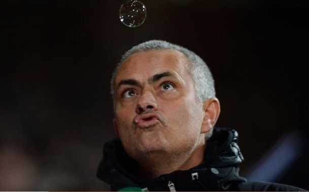 Mourinho vẫn muốn thành công tại Real Madrid