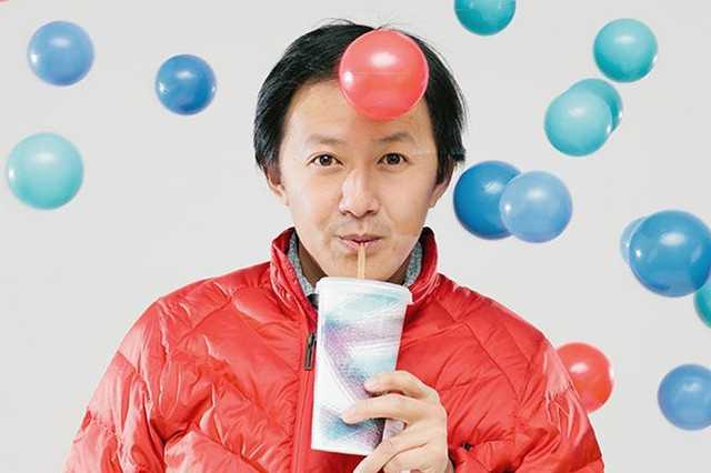 Bill Nguyễn từng được tập đoàn truyền thông MSNBC kỳ vọng trở thành người "có khả năng thay đổi bộ mặt công nghệ thông tin toàn cầu". Ảnh: Color.