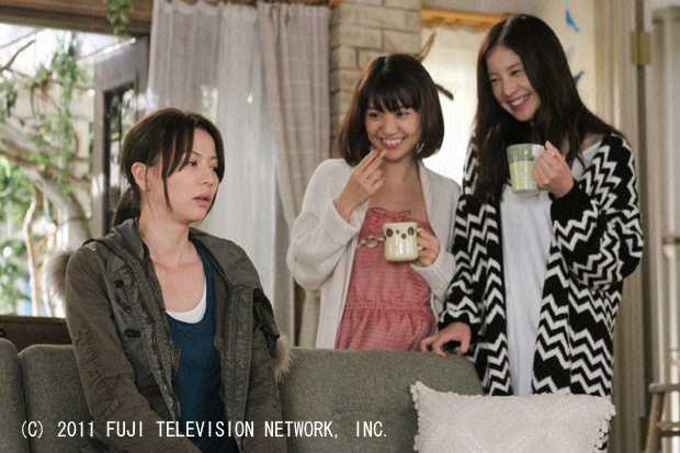 Tình như đám mây xa 