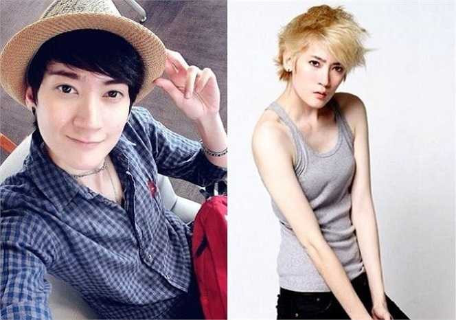 Diyar Donavanik (nickname: Gunmila Whitesmith) có khuôn mặt ấn tượng và phong cách độc đáo, Diyar được không ít công ty mời làm người mẫu đại diện. Cô từng giành chiến thắng trong cuộc thi người mẫu Praew vào năm 2011. 'Nhiều người có thể nghĩ tôi lập dị nhưng tôi không mấy quan tâm. Tôi biết rõ mình là ai' - Diyar chia sẻ.