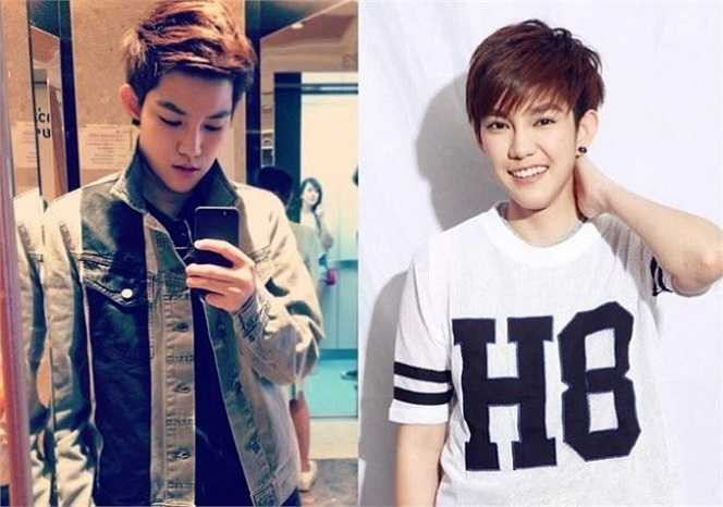 Supanat 'Tina' Jintaleela hiện là diễn viên được nhiều người yêu mến. Cô nhanh chóng nổi tiếng khi đảm nhận vai chính trong nhiều bộ phim ăn khách như Extreme Love, Fin Sugoi, 3AMpart2 và Yes or No: Love as you wish.