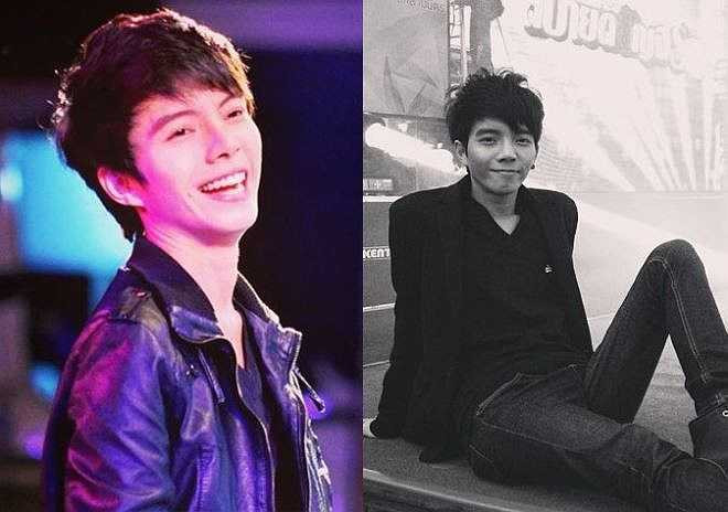 Kluay R Siam nhanh chóng trở nên nổi tiếng sau khi MV Empty Heart của cô hút 24 triệu lượt xem. Ngoài làm ca sĩ, cô nàng 22 tuổi còn được biết đến như một nhà sản xuất âm nhạc trẻ tài năng.