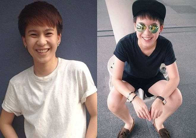 Saruda 'Babymild' Kiatwarawut được coi là ngôi sao mới nổi tại Thái Lan. Cô được biết đến khi tham gia vào loạt phim truyền hình ăn khách - Hormones. Nhắc đến Babymild, mọi người thường nhớ đến hình ảnh một cô nàng cá tính, có gương mặt sáng và có nụ cười thân thiện.