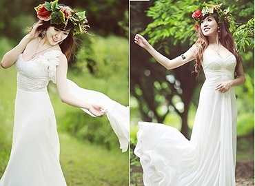 Mai Thỏ luôn mơ ước trở thành một phụ nữ thành đạt và gia đình hạnh phúc.