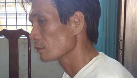 múa lân, hiếp dâm trẻ em, CSĐT huyện Cư Jút, Đắk Nông