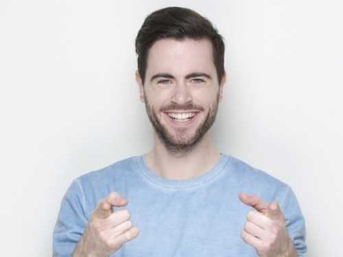 để râu tốt cho sức khỏe đàn ông