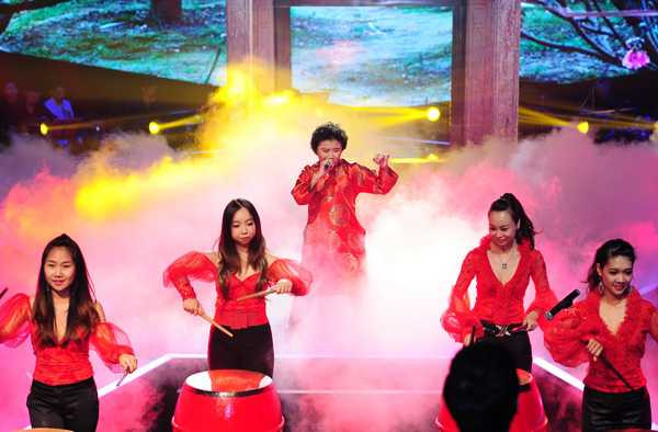 Giọng hát Việt nhí