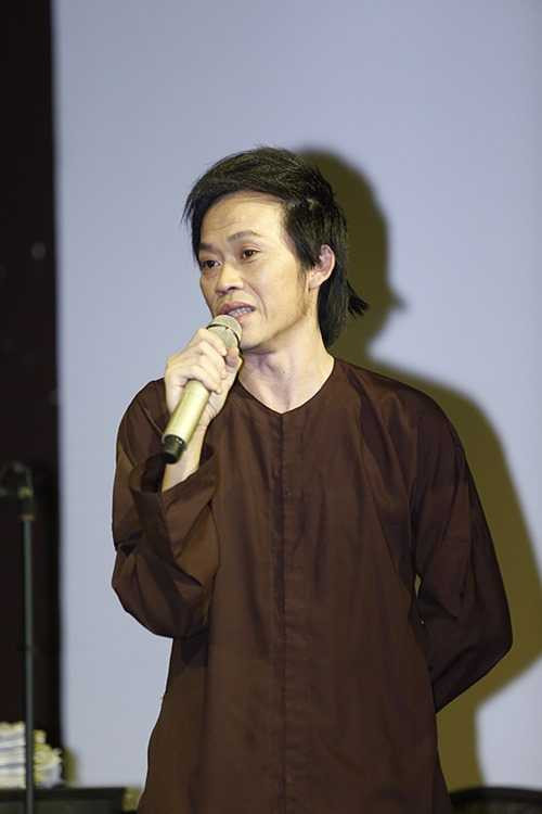 Hoài Linh