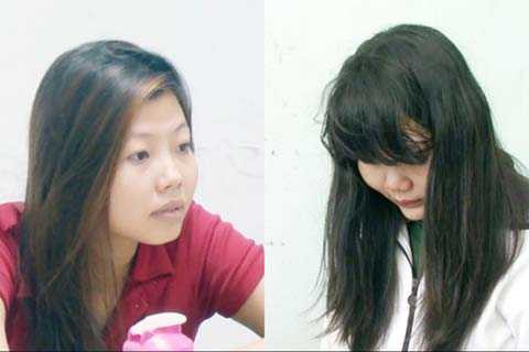 Công an TP. Đà Nẵng, lừa đảo qua điện thoại, sinh viên, nhân viên bưu điện