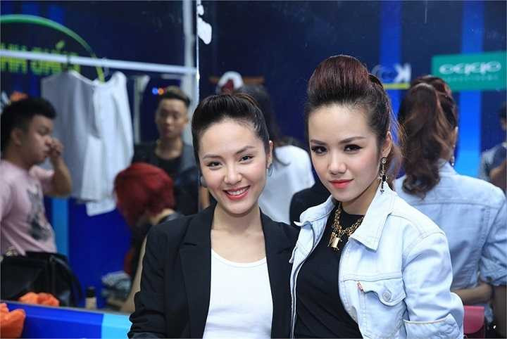 Không xuất hiện quá nhiều trong showbiz, dường như Phương Linh đã 'lui về ở ẩn' suốt một thời gian dài