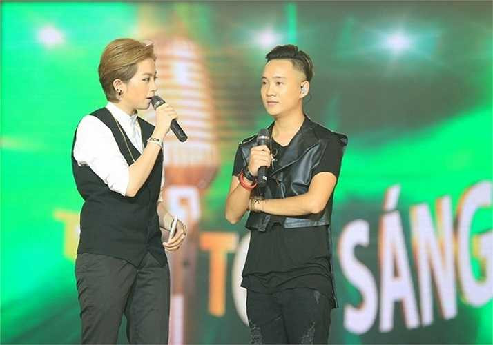 Cả hai đã mang đến một bữa tiệc âm nhạc đầy màu sắc; lúc thì nhẹ nhàng, sâu lắng với các bản pop, ballad, acoustic, bossa nova, khi thì sôi động, bùng nổ với R&B, rock, EDM (Electronic Dance Music), hay Reggae – dòng nhạc được phát triển đầu tiên tại Jamaica vào cuối thập niên 60…