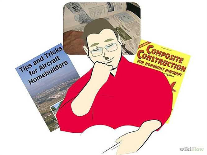 Bước 14: Thực hiện theo thiết kế chặt chẽ. Một chút sai lệch so với thiết kế có thể khiến chi phí thời gian, tiền bạc tăng lên mà có khi vẫn hỏng việc.