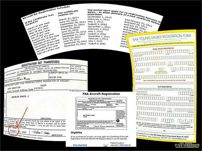 Bước 16: Chú ý tiến độ của dự án với tiến độ giao linh kiện của nhà cung cấp. Ví dụ như động cơ, cánh quạt và thiết bị quan trắc... đều phải được kiểm định trước khi giao cho khách hàng.