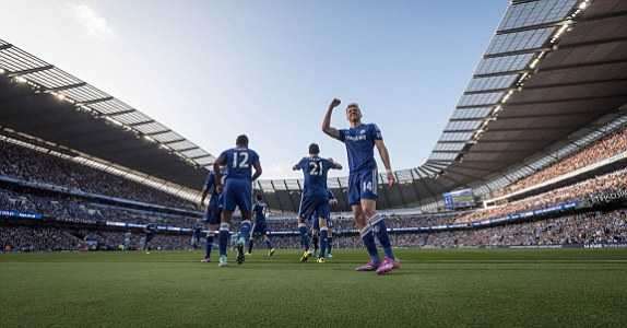 'Real Mou-rid' đang tồn tại ở Chelsea dưới dạng phiên bản khác, mang tên 'Chel-Mou'?